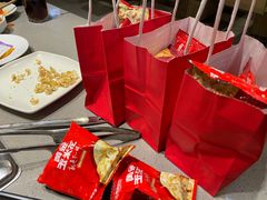 -海底捞火锅(青悦城店)