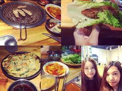 -麻蒲碳烤肉(远景路1号店)