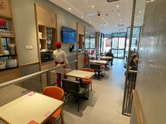 -喜家德虾仁水饺(麒麟社店)