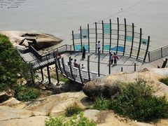 -北岐滩涂
