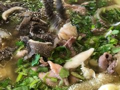 -谢老五跷脚牛肉·非遗传承店