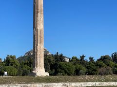 -奥林匹亚宙斯神庙