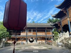 -关岳庙