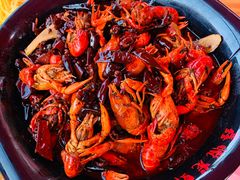 -鑫悦龙虾(前西街店)