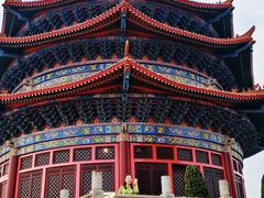 -广东圆玄道观