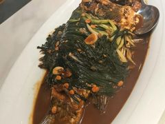 -虎哥私房菜(馒头山店)