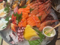 -匠和风精致料理(宁德万达店)