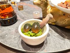 -炊烟小炒黄牛肉(浦东世纪汇店)