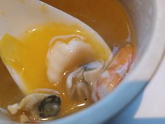 -“香”全日餐厅·株洲大汉希尔顿酒店