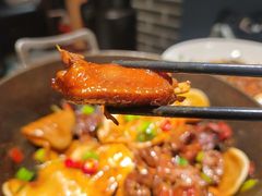 -集贤门·徽菜(福田店)