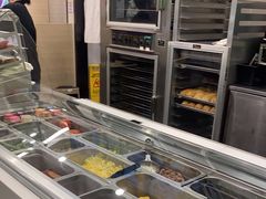 -赛百味SUBWAY(建六宜安广场店)