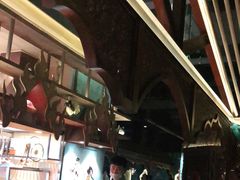 -楼兰新疆主题餐厅(苏州中心店)