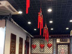 -西江美食舫·江西菜(健德桥店)