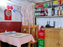 大堂-蘭心餐厅(进贤路店)