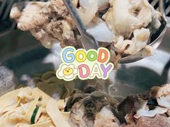 -骨之味·筒骨汤火锅(晋江万达店)