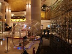 -厦门喜来登酒店