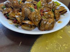 -渔家乐小海鲜(皇姑店)