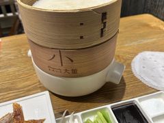 -小大董·烤鸭(王府井apm店)