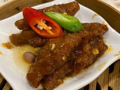 -赏点粤式点心(广州塔店)