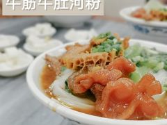 -珍珍小食店(西华路店)
