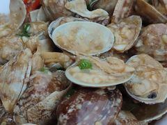 -李叔叔虾蟹大排档(青羊店)