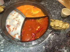 -蜀大侠火锅(森兰花园城店)