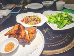 -顺峰顺水顺德菜(龙华店)