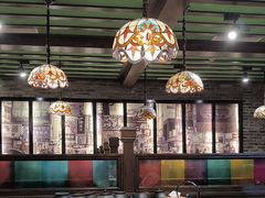 -龙抄手食府(浣花北路店)