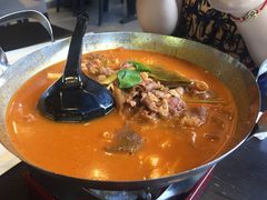 -滇越乘象云南餐厅(豆各庄店)