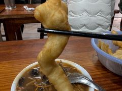 -逍遥镇刘相五胡辣汤豆沫馆(康复中街店)