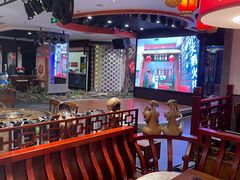 -小天鹅火锅·一线江景洪鼎旗舰店(洪崖洞店)