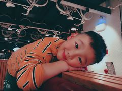 -玛尚诺意式餐厅(官舍店)