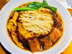 -南小馆(迪士尼小镇店)