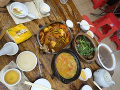 -海口滨海新村143号海南老字号炒菜店