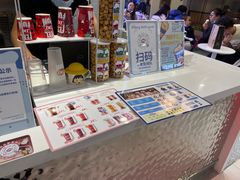 -DQ·蛋糕·冰淇淋(西直门店)