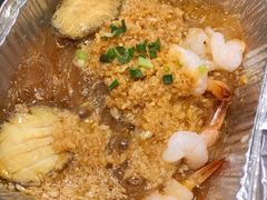 -花味·自助烤肉(雨花客厅店)