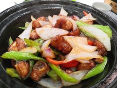 -丰谷茶楼(鸿大广场店)