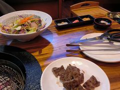 -热血兄弟·炭火烤肉(融侨中心店)