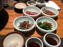 -黑牛の店·和牛烧肉(大悦城店)