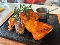 -豪客来牛排(伟诚广场店)
