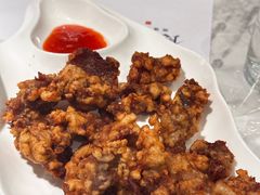 -食锦记·福建私房菜(浦西万达店)