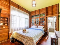 -清迈夜间动物园