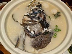 -许爷家·生态湖鲜(徐汇日月光店)