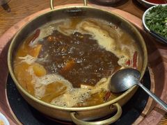 -北京老门框爆肚涮肉馆(凤城六路店)