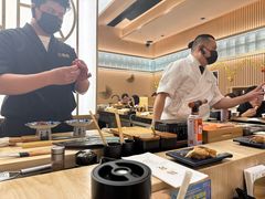 -鮨政·Omakase(港汇恒隆广场店)