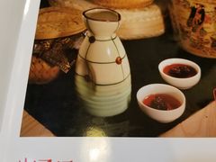 -滋味烤鱼(祥和里店)