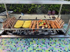 -渔家火锅·海鲜自助餐·演艺(亚龙湾天域酒店)