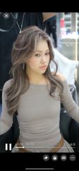 -MY HAIR ARDOR