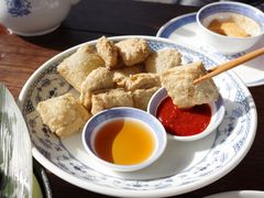 乌镇臭豆腐-锦岸私房菜(西栅大街店)