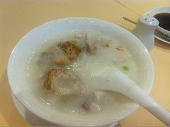 艇仔粥-镛记酒家